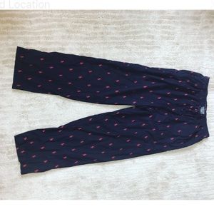 Men’s Polo Ralph Lauren Pajama Bottoms M